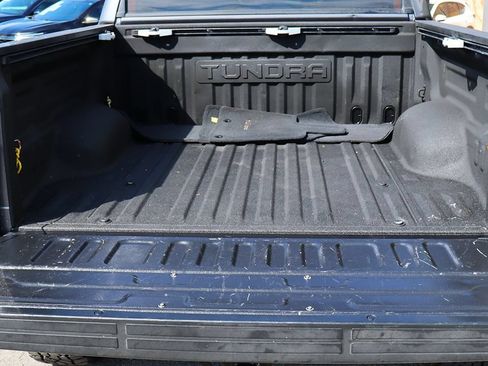 Used 2017 Toyota Tundra SR5 w/ TRD Off Road Package RWD image 29