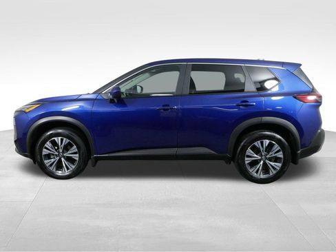 Used 2023 Nissan Rogue SV AWD/4WD image 6