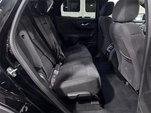 Used 2022 Chevrolet Blazer LT image 27