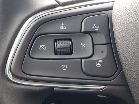 New 2026 Buick Encore GX Preferred w/ Comfort Package image 17