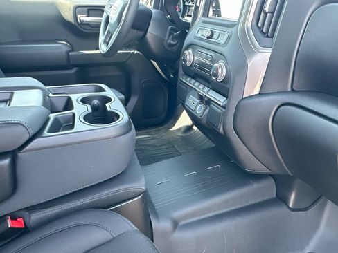 Used 2026 GMC Sierra 1500 Pro w/ Graphite Edition AWD/4WD image 14