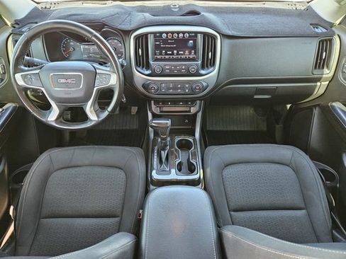 Used 2018 GMC Canyon SLE w/ SLE Convenience Package AWD/4WD image 25