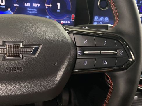 Used 2024 Chevrolet Blazer EV RS image 23