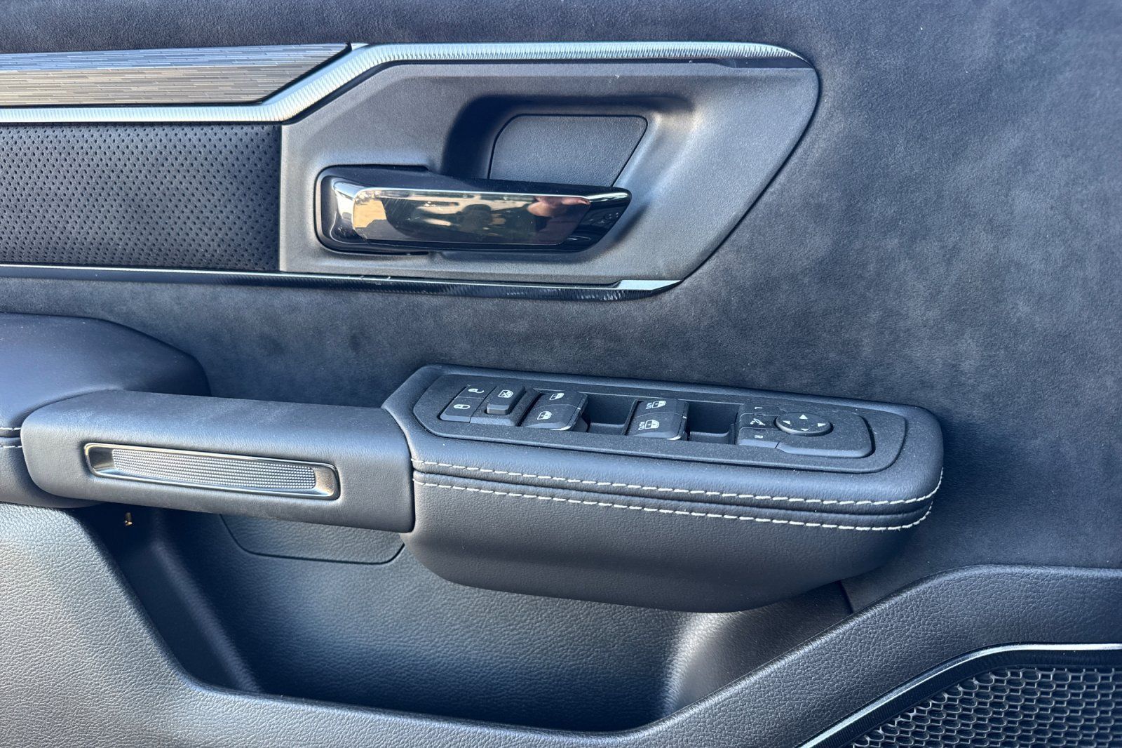 New 2026 RAM 1500 RHO w/ Bed Utility Group AWD/4WD image 10