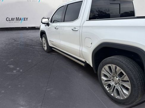 Used 2022 GMC Sierra 1500 Denali w/ Denali Reserve Package image 3