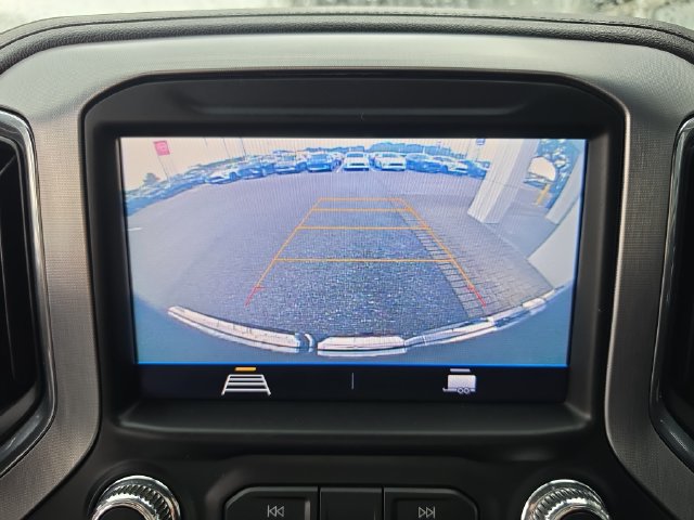 Used 2021 GMC Sierra 1500 Elevation w/ X31 Off-Road Package AWD/4WD image 20
