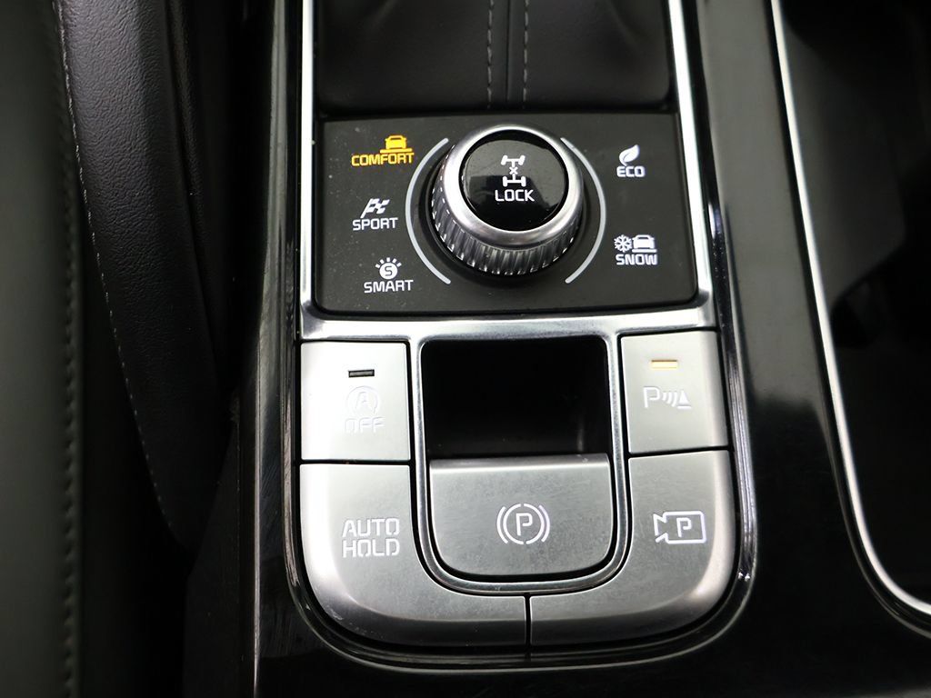 Used 2024 Kia Telluride SX Prestige X-Line AWD/4WD image 62