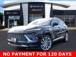 New 2026 Buick Envision Avenir video 1