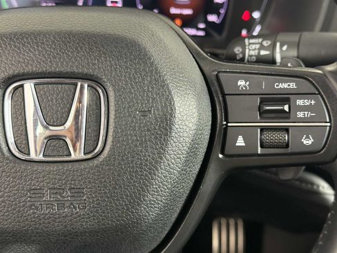 Used 2024 Honda Accord Sport image 32