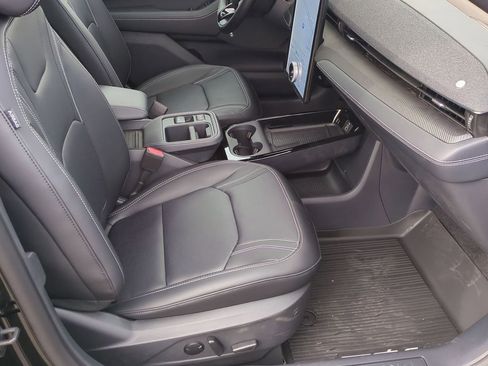 New 2025 Ford Mustang Mach-E Premium w/ Interior Protection Package image 38