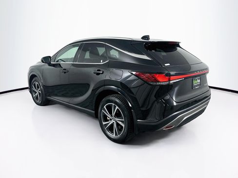 Used 2023 Lexus RX 350 Premium w/ Cold Area Package FWD image 5