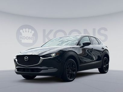 Used 2024 MAZDA CX-30 AWD 2.5 S w/ Select Sport Pkg