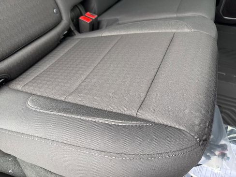 New 2026 Chevrolet Silverado 2500 LT w/ Trail Boss Package image 33