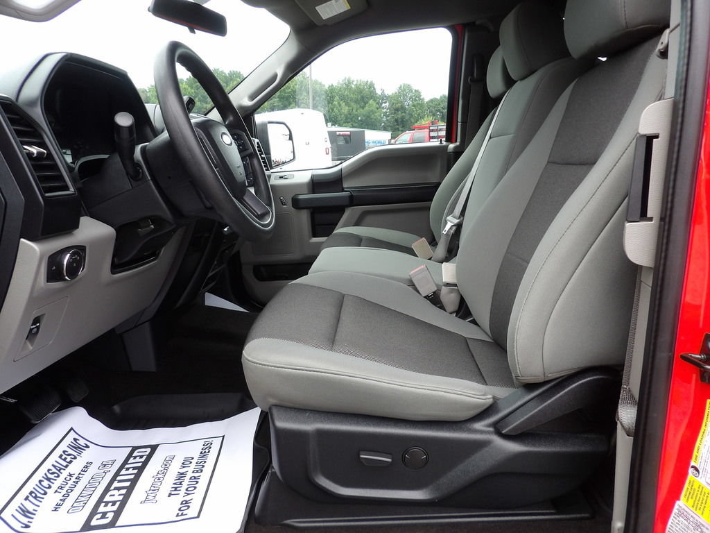 Used 2020 Ford F150 XL w/ XL Power Equipment Group RWD image 17
