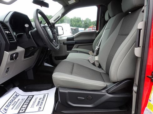 Used 2020 Ford F150 XL w/ XL Power Equipment Group RWD image 17
