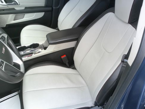 Used 2016 GMC Terrain SLT w/ Open Road Package AWD/4WD image 23