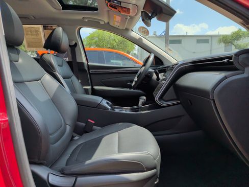 Used 2023 Hyundai Tucson SEL w/ Convenience Package FWD image 32
