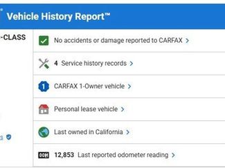 Used 2024 Mercedes-Benz C 43 AMG 4MATIC Sedan video 2