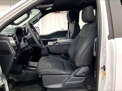 Used 2023 Ford F150 XL w/ STX Appearance Package AWD/4WD image 24