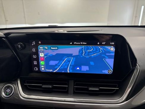 New 2026 Chevrolet Trax ACTIV w/ Sunroof Package image 56