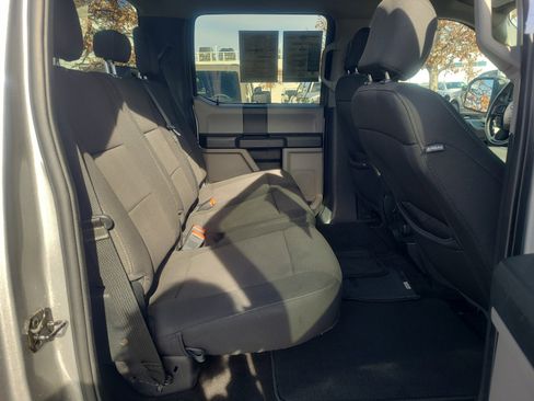 Certified 2020 Ford F150 XL w/ Equipment Group 101A Mid image 18