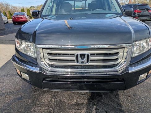 Used 2013 Honda Ridgeline RTL image 8