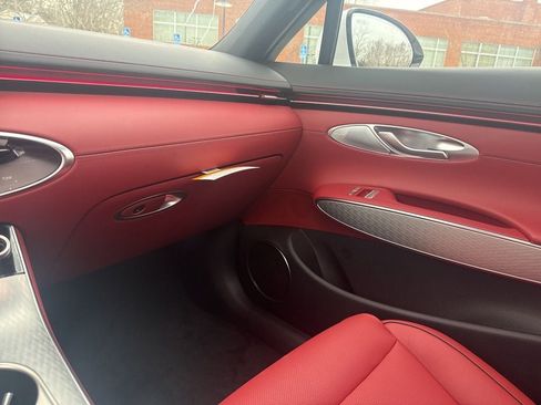 New 2026 Genesis GV70 2.5T Sport Prestige image 22