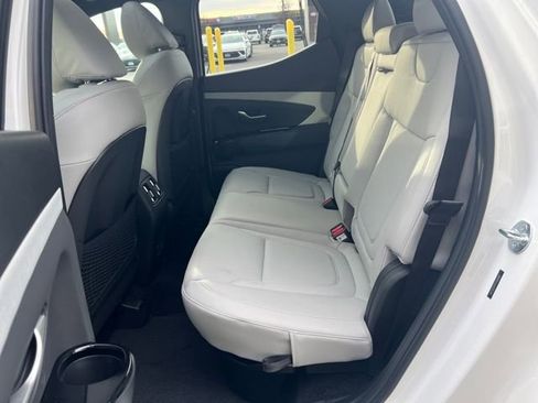 New 2026 Hyundai Santa Cruz Limited image 25
