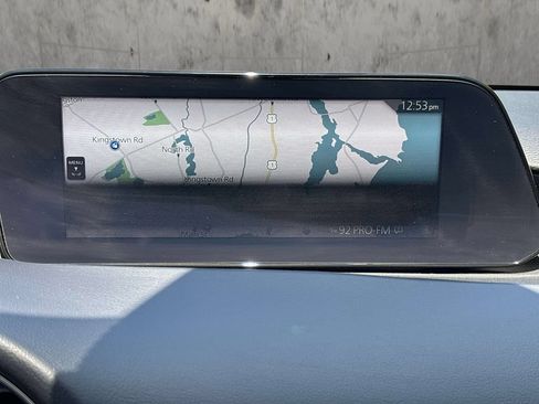 Certified 2026 MAZDA MAZDA3 2.5 S Hatchback w/ Premium Pkg FWD image 19
