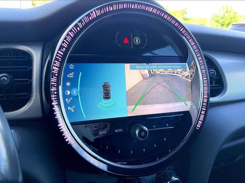 Certified 2023 MINI Cooper S image 15