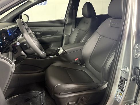 Used 2025 Hyundai Tucson XRT image 10