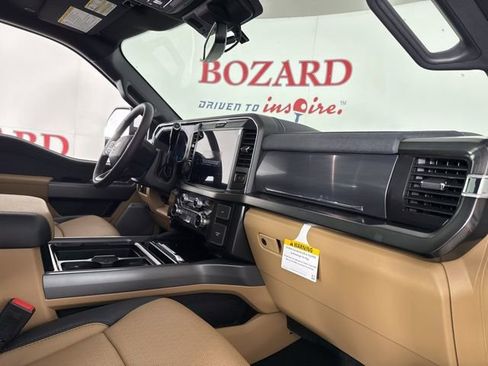 New 2026 Ford F250 Lariat w/ Lariat Ultimate Package image 20