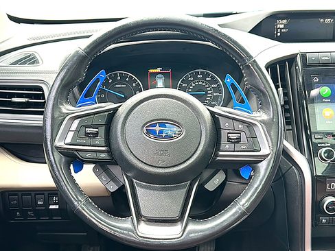 Used 2019 Subaru Ascent Touring w/ Popular Package #3 AWD/4WD image 29