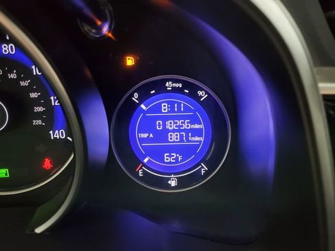 Used 2016 Honda Fit LX image 16