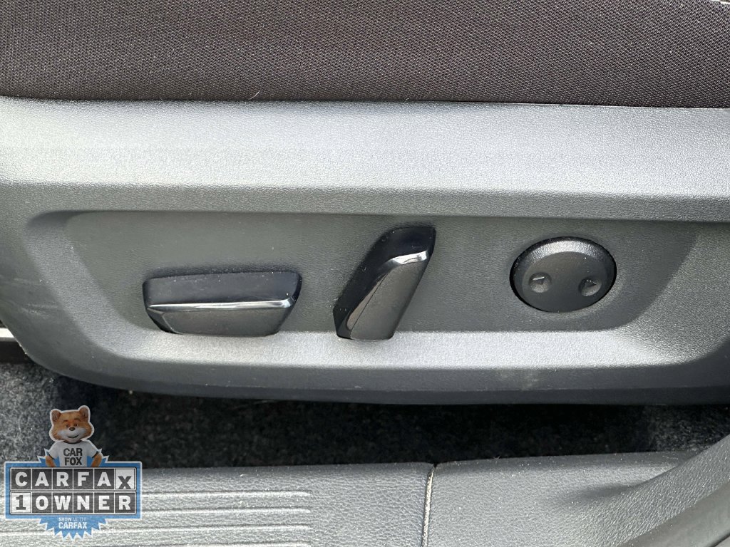 Used 2026 Nissan Rogue SV AWD/4WD image 20