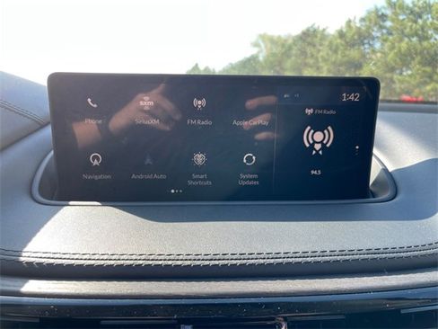 Used 2024 Acura MDX SH-AWD w/ Advance Package image 25