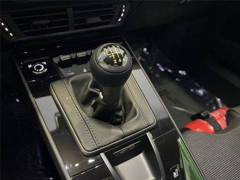 Certified 2026 Porsche 911 GT3 w/ Chrono Package image 18