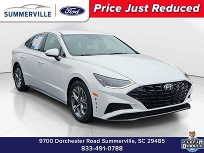 Used 2023 Hyundai Sonata SEL