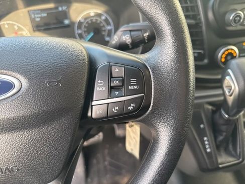 Used 2024 Ford Transit 250 Base w/ Exterior Upgrade Package image 14