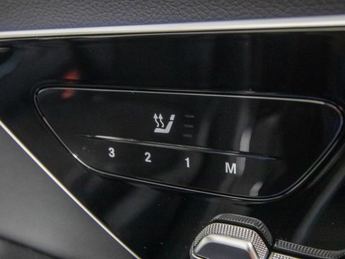 Used 2024 Mercedes-Benz E 450 4MATIC Sedan image 27