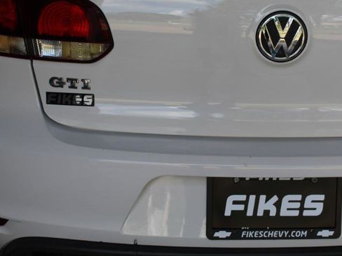Used 2013 Volkswagen GTI 2-Door image 18