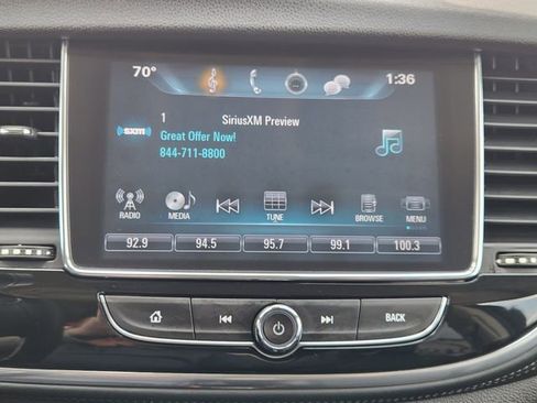 Used 2018 Buick Encore Preferred FWD image 16