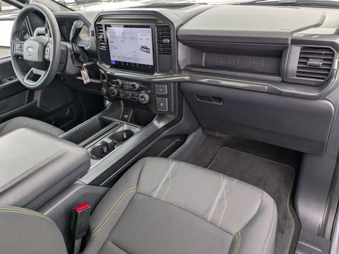 Used 2025 Ford F150 STX AWD/4WD image 20
