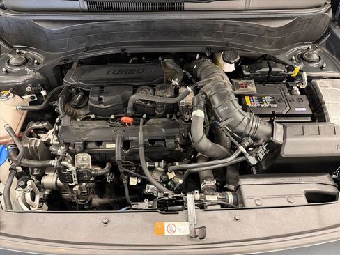 Used 2024 Kia Seltos X-Line image 21