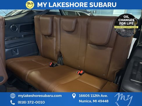 New 2026 Subaru Ascent Touring image 26