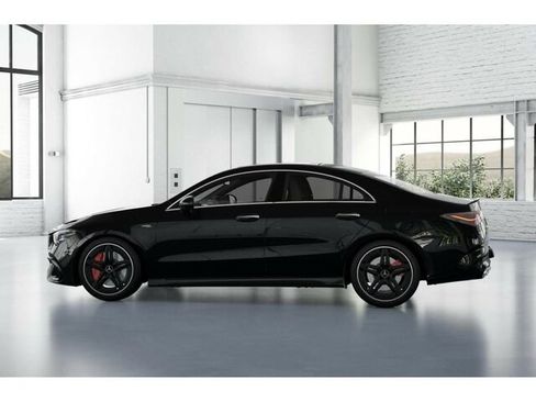 New 2026 Mercedes-Benz CLA 45 AMG S 4MATIC image 34
