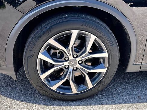 Used 2023 Acura MDX SH-AWD w/ Technology Package image 11