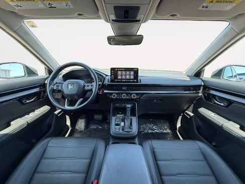 Used 2025 Honda CR-V EX-L image 11