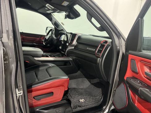 Used 2023 RAM 1500 Rebel w/ Rebel Level 2 Equipment Group AWD/4WD image 20
