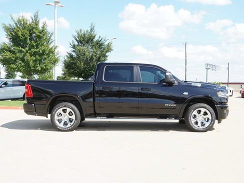 New 2026 RAM 1500 Big Horn AWD/4WD image 10